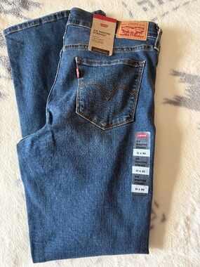 Levi’s jeans
